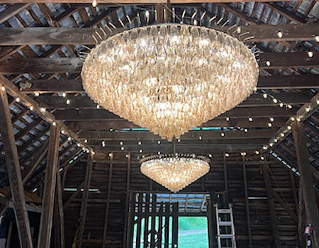 Ceiling Fan or Light Fixture Upgrade? Simple Electrical Projects That Transform a Room