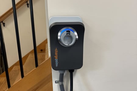 Level 2 EV Charger Installation for Mountain Homes: What Mars Hill Drivers Should Expect
