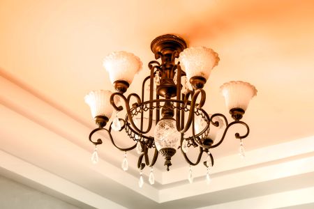 Light Fixture Installation: When a ‘Simple Swap’ Turns Into a Wiring Issue